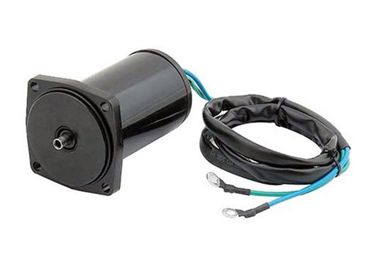Trim / Tilt Motor Suzuki 40 / 50 Hp 4-Stroke 99-10 OEM# 38100-87J00-0EP