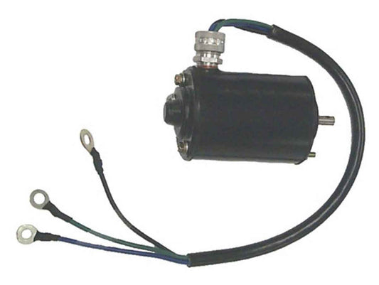 Trim / Tilt Motor OMC OEM# 0982069,