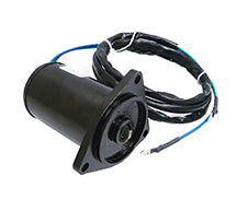 Trim / Tilt Motor Yamaha 75 - 150 Hp 4-Stroke 06-22 OEM# 63P-43880-10-00,
