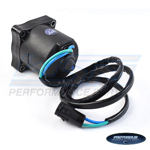 Trim / Tilt Motor Honda / Tohatsu 175 - 225 Hp BF 04-12 OEM# 330-454,