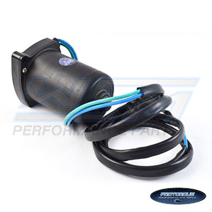 Trim / Tilt Motor Yamaha 300 / 350 Hp 4-Stroke 07-08 OEM# 6AW-43880-00-00