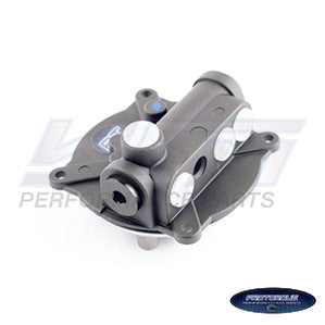 Tilt / Trim Valve Body OMC