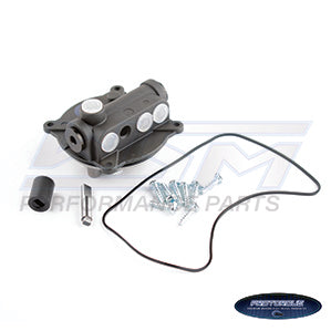 Tilt / Trim Valve Body Chrysler / Force 50 - 150 Hp
