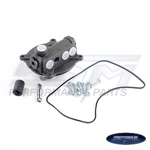 Tilt / Trim Valve Body Chrysler / Force 50 - 150 Hp