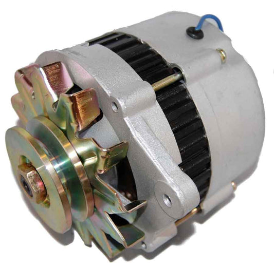 Alternator Yanmar 22 - 420 Hp 83-15 OEM# 119573-77200,
