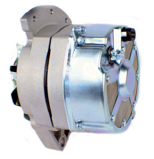 Alternator Delco