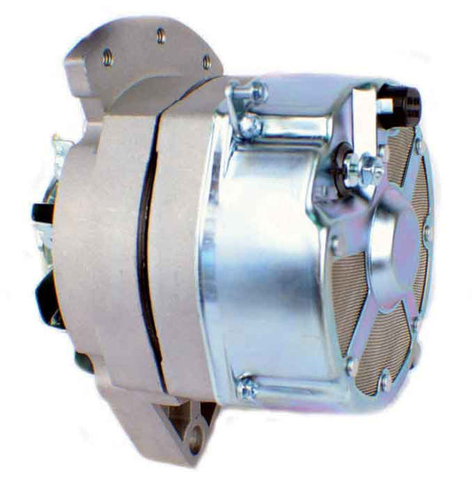 Alternator Delco