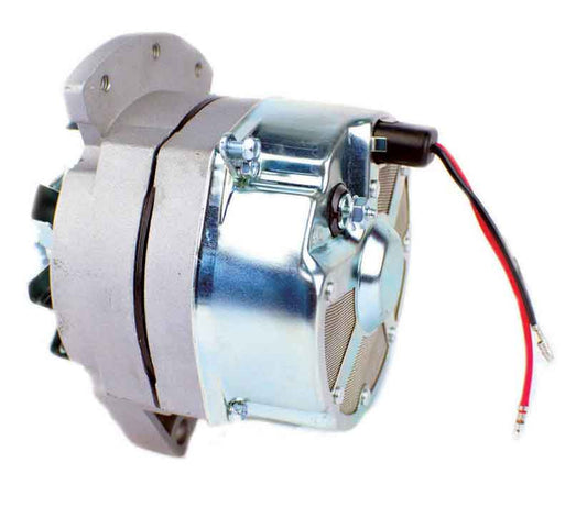Alternator Delco