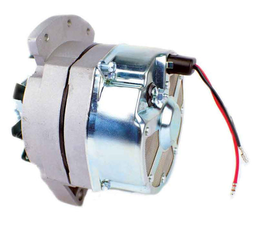 Alternator Delco