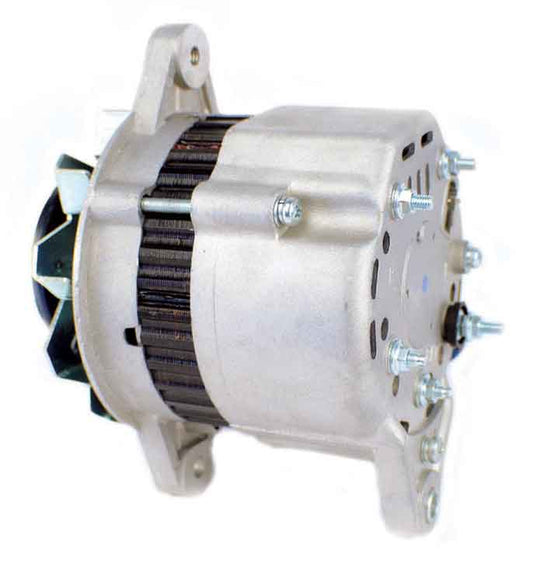Alternator Yanmar 9 - 60 Hp 83-15 OEM# 128270-77200,