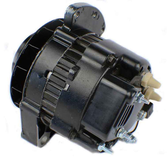 Alternator Crusader OEM# 39049,