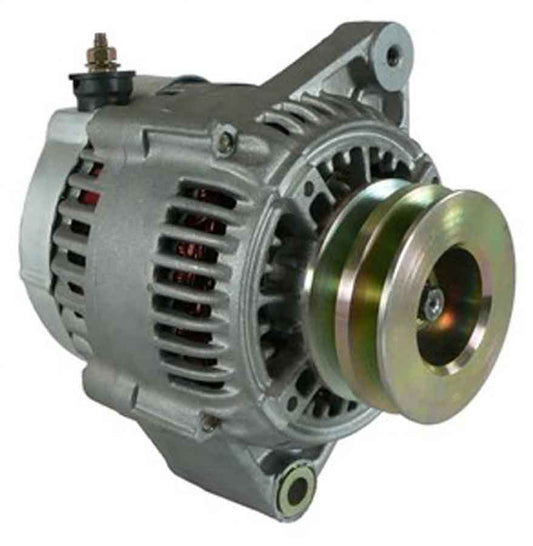 Alternator Yanmar 250 / 300 Hp 97-01 OEM# 101211-9940,