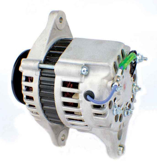 Alternator Yanmar 24 - 51 Hp 83-15 OEM# 119836-77200,