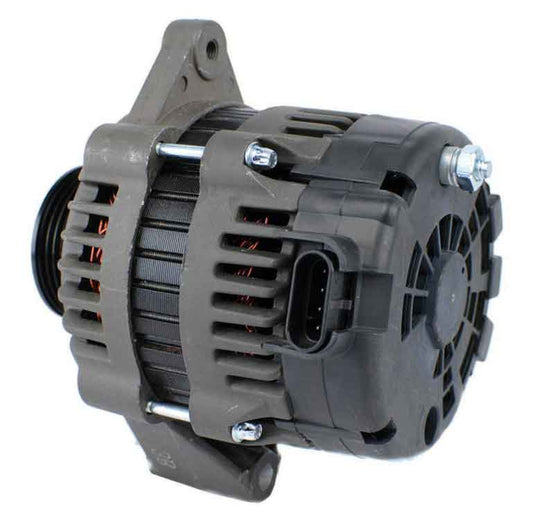 Alternator Pleasurecraft OEM# RA097009