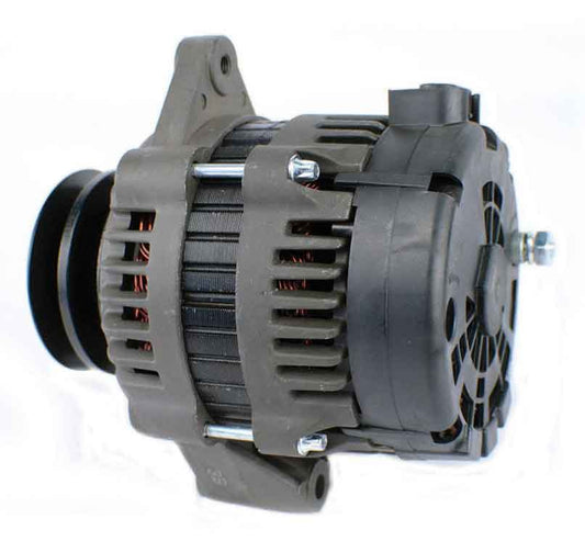 Alternator Delco Marine Power