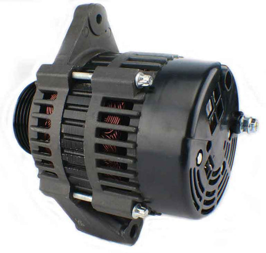 Alternator Crusader / Pleasurecraft OEM# 18-5984,