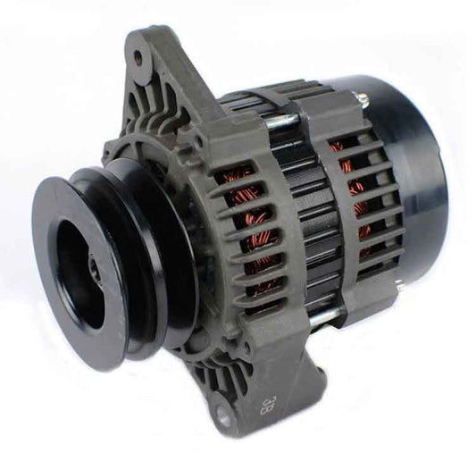 Alternator Crusader / Pleasurecraft OEM# 19020616,