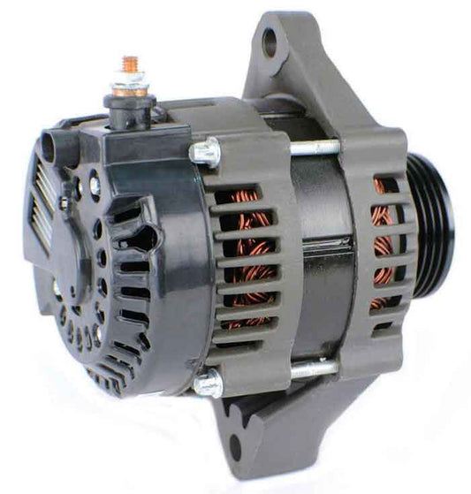 Alternator Mercury / Mariner 75-115 Hp 2 / 4 Stroke OEM# 18-6840,
