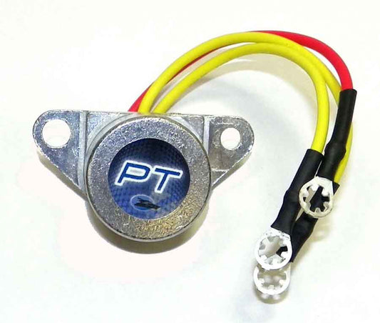 Rectifier Johnson / Evinrude 9.9 / 15 / 55 - 235 Hp OEM# 0388955,