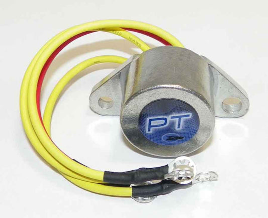 Rectifier Johnson / Evinrude 9.9 - 55 Hp OEM# 0581366,