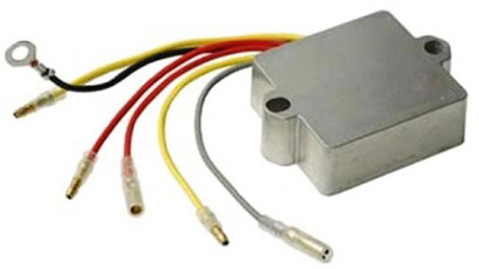 Rectifier Mercury OEM# 815279-4,