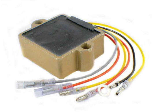 Rectifier Mercury / Mariner 30 - 275 Hp OEM# 815279-2,
