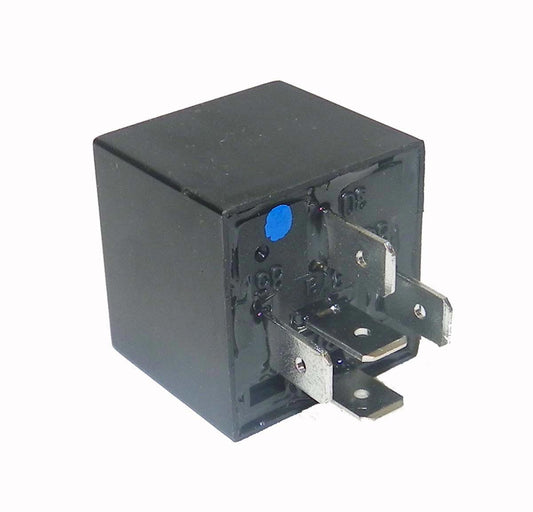 Relay: Mercury / Mariner 35 - 60 Hp 87-90 OEM# 87-18211