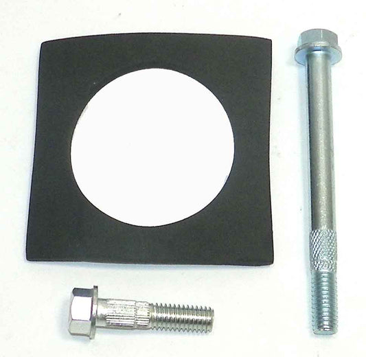 Starter Bolts, Zinc Plated Delco Dichromate