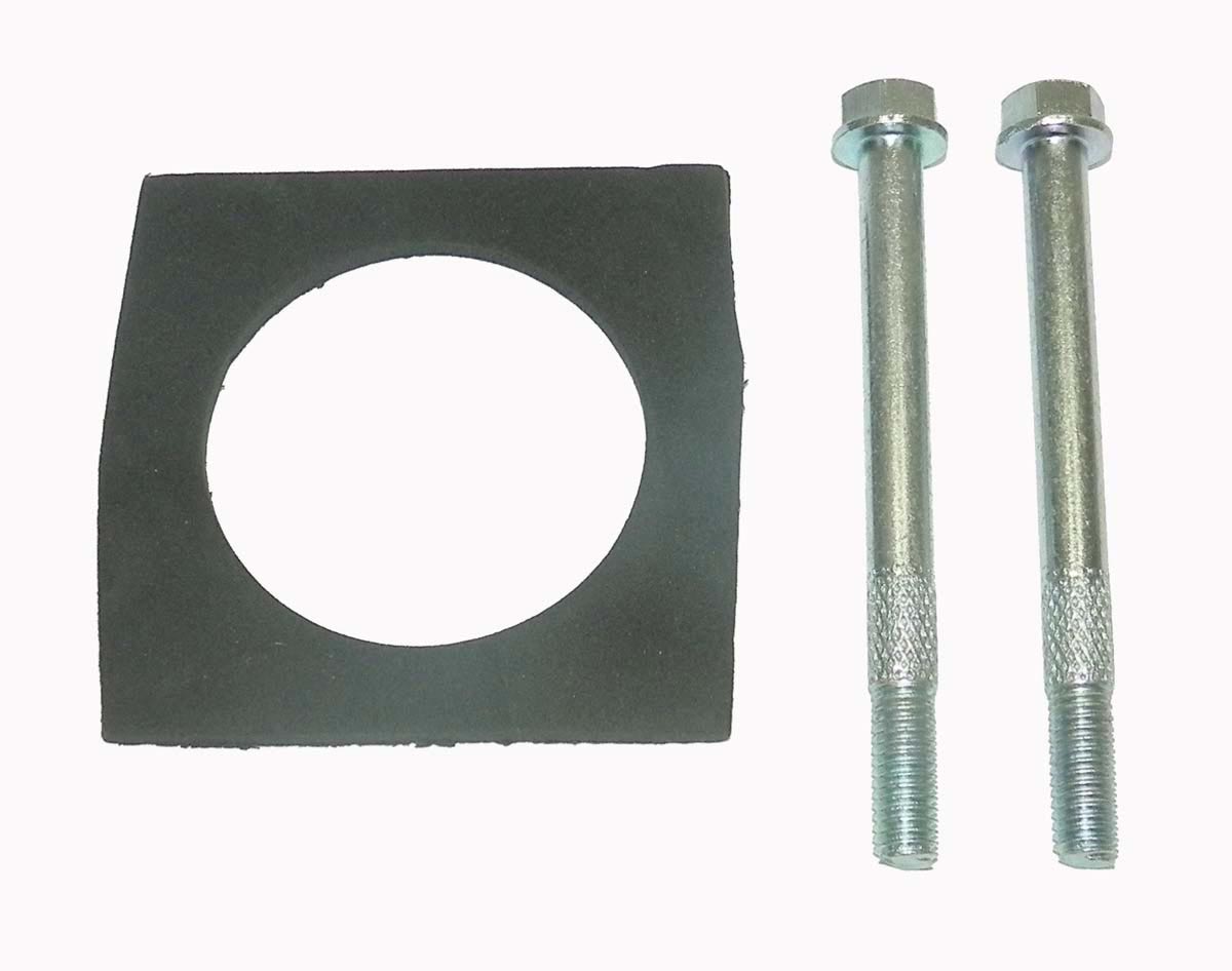 Starter Bolts, Zinc Plated Delco Dichromate