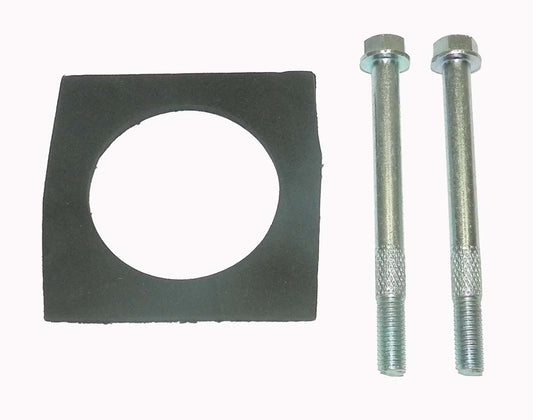 Starter Bolts, Zinc Plated Delco Dichromate