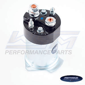 Trim Solenoid Delco OEM# 1114536,