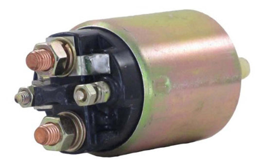 Solenoid, Starter Delco 3 Bolt Mounting OEM# 1114583,