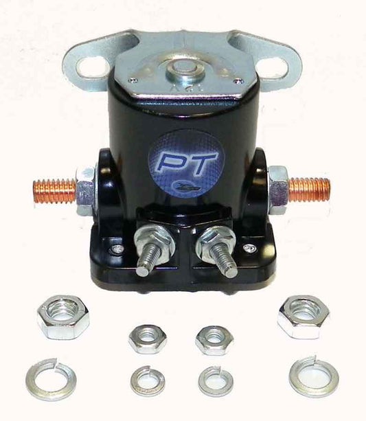 Starter Solenoid Mercruiser 12V OEM# 65057A1