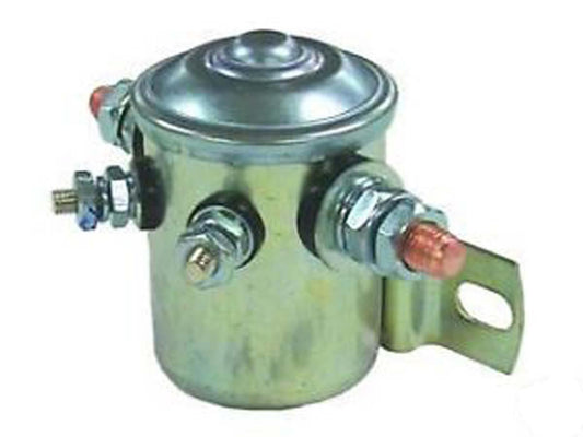 Starter Solenoid Johnson / Evinrude 9.9 / 15 Hp 74-77 OEM# 0277628,