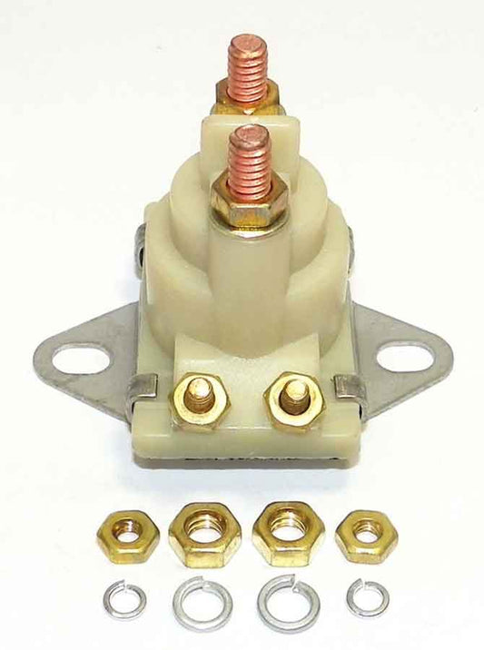 Starter Solenoid Mercruiser 12V OEM# 89-818864