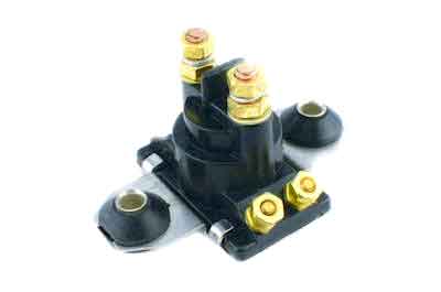 Starter Solenoid Mercruiser 12V OEM# 89-818999A2