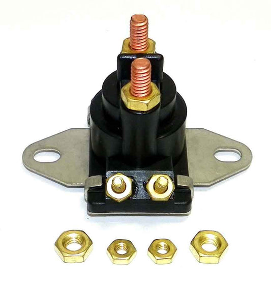 Starter Solenoid Mercruiser 12V OEM# 89-96054,