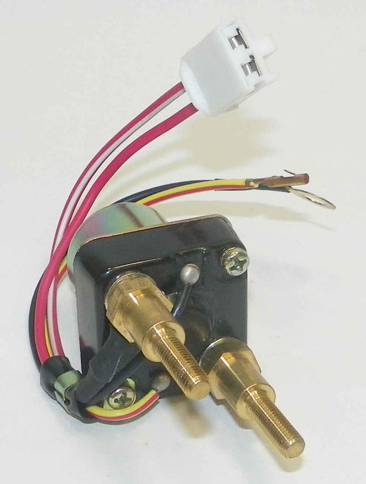 Starter Solenoid Kawasaki 750 - 1100 95-03 OEM# 27010-3737