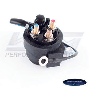 Trim Solenoid Johnson / Evinrude  Mercury / Suzuki / Nissan / Tohatsu 
Yamaha 15 - 225 Hp 85-18 OEM# 38410-94550,