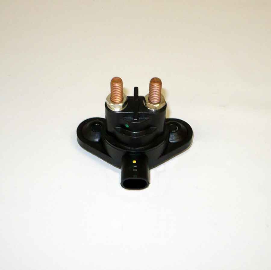 Starter Solenoid Evinrude 15 - 300 Hp E-Tec 09-17 OEM# 0587020,