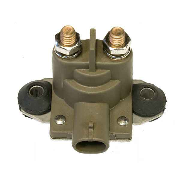 Starter Solenoid Evinrude 25 - 300 Hp E-Tec 04-09 OEM# 0586774,