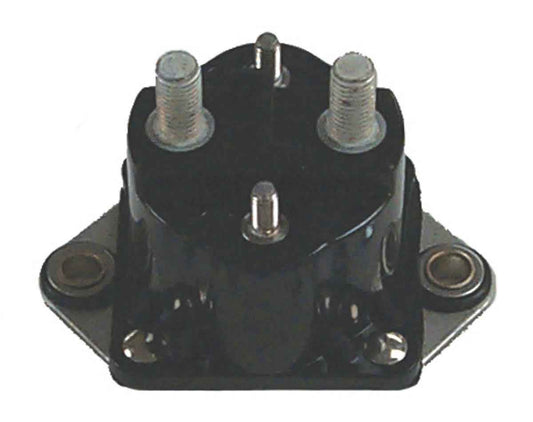 Starter Solenoid Chrysler / Force 35 - 150 Hp 89-98 OEM# 18-5835,