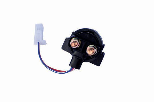 Starter Solenoid Honda 125 - 300 ATC / TRX 82-00 OEM# 35850-HC4-000