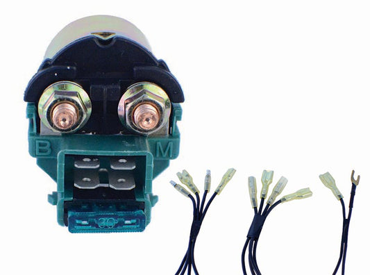Starter Solenoid Honda 70 - 650 ATC / TRX 77-07