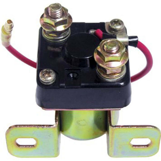 Starter Solenoid Polaris 250 - 700 85-06 OEM# 3083211,