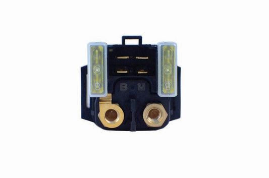 Starter Solenoid Yamaha 250 - 700 00-25 OEM# 18P-81940-00-00,