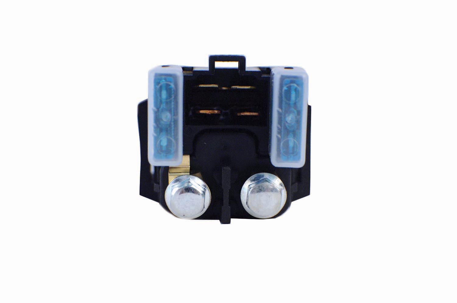 Yamaha Starter Solenoid – Fits 350-700cc Models '04-'23, PH375-AYA04, 5JW-81940-02-00