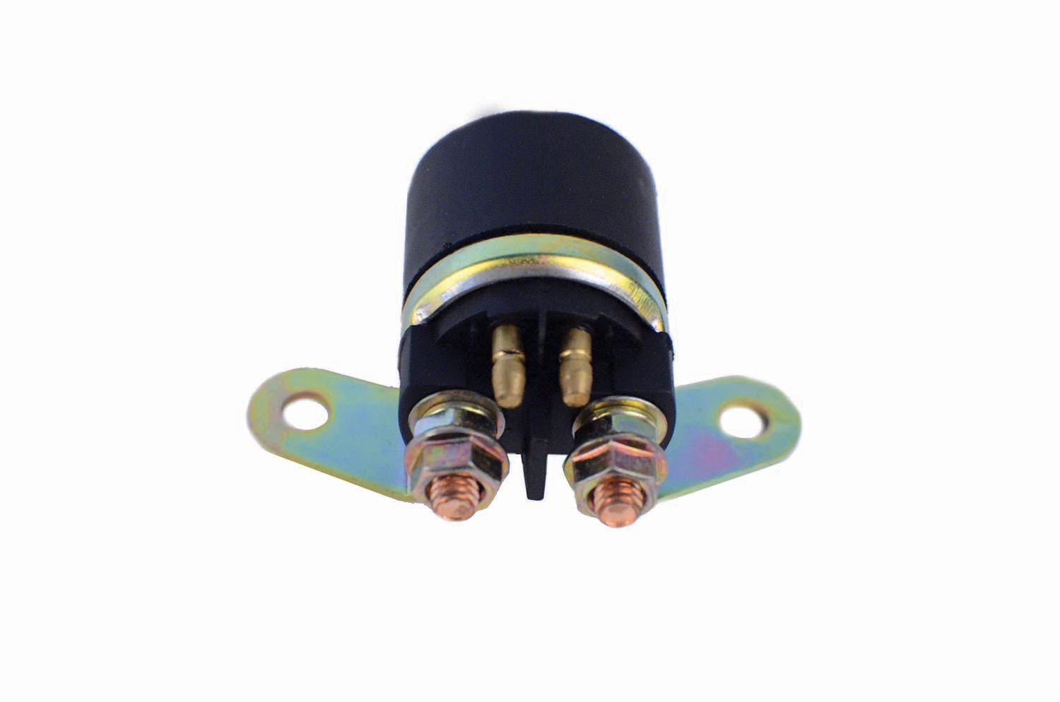 Starter Solenoid Suzuki 250 / 350 / 650 DR 93-99 OEM# 31800-49100