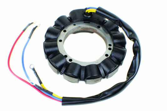 Stator Mercury 40 Hp 2 Cylinder 72-83 OEM# 398-5255