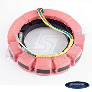 Stator Force / Mercury / Mariner 30 - 125 Hp 93-04 16 Amp OEM# 398-832075A4